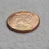 Image 2 : Walking Liberty .999 Fine Copper Bullion Round