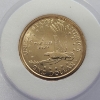 Image 4 : 2003-P Sacagawea Dollar Coin - Graded by PCC MS65
