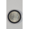 Image 1 : United States 1896-P Morgan 90% Silver Dollar In Coin Capsule