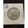 Image 2 : 1936 United States Walking Liberty Silver Half Dollar - Exceptional Condition