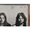 Image 3 : Pink Floyd Meddle Vinyl Record in Original Packaging by Capitol Records 