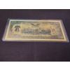 Image 2 : INCREDIBLE .999 Fine GOLD FOIL U.S. 250TH ANNIVERSARY NOTE IN PROTECTIVE HOLDER - MINT CONDITION