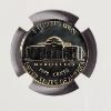 Image 2 : NGC PF 65 ULTRA CAMEO 1961 Jefferson Nickel Five Cents Proof Coin
