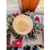 Image 2 : 2 New In Box Lighted Winter Lane Holiday Centerpieces Approx. 7'x10'