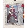 Image 10 : Small Lot of (9) Hockey Themed Trading Cards