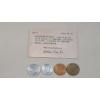 Image 2 : Littleton Coin Co Coin Sets - Maldive Islands, Czechoslovakia, Finland