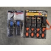 Image 1 : Brand New Ratchet Tie Down Sets