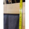 Image 10 : New Wood Frame Screen Door Measuring About 32" X 80" 