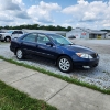 Image 11 : LOW MILE 2003 Toyota Camry XLE 4 Door Sedan 3L V6 EFI DOHC ~ ONLY 50,841 Miles 