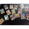 Image 10 : Topps Baseball Cards - The Official 1992 Complete Set - 792 Picture Cards - ToppsGold