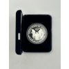 Image 2 : 1994 Proof American Silver Eagle with U.S. Mint Box & COA