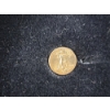 Image 3 : Assortment of Gold Pieces ~ 4 Different 10K Gold Bars (0.5G) & A 14K Gold Miniature $20 Eagle (0.8G)