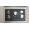 Image 2 : United States Mint 1998 Silver Proof Coin Set