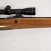 Image 4 : Turkish Kirikkale Model 1938 Mauser 8x57mm Rifle with Mounted Scope (see description)