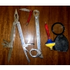 Image 1 : Great Neck Multi Tool, Pen Knife and More