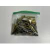 Image 2 : Bag of .223 Remington Bullets - 59 count
