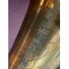 Image 1 : Vintage C S Conn Cornet As Is - See Description
