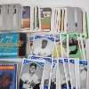 Image 6 : Nice Assortment of Various Baseball Trading Cards Including 1981 All Star Game Cleveland Ticket