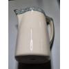 Image 3 : Very Heavy Villeroy & Boch Vintage Ironstone Pitcher & Large Vintage Serving Bowl