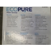 Image 2 : New In Box Eco Pure Dual Stage Under Sink Filtration System