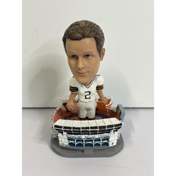 Tim Couch Bobble Head - Browns - Cleveland Browns Stadium - #2