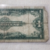Image 6 : 1923 Series United States $1 Silver Certificate "Horse Blanket" - Large U.S. Currency