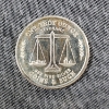 Image 2 : One Troy Ounce .999 Fine Silver Round Florida Sunshine State Design