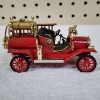 Image 10 : Four Assorted Collectible Die Cast Scale Replica Collectible Cars