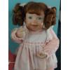 Image 3 : 2 Collectible Dolls As Described in Details - Read Description