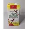 Image 3 : More Birds - Orion Hummingbird Feeder with Food - 16oz. Capacity - Glass Body with Plastic Base