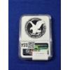 Image 3 : 2021- W American Silver Eagle - Eagle Landing T-2 First Releases NGC PF 70 ULTRA CAMEO 