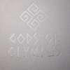 Image 12 : Perth Mint 2016 Gods of Olympus Hera 2 Oz .999 Fine Silver High Relief Coin W/ OG 12 COIN SET BOX 