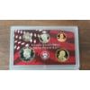 Image 2 : 2000 United States Mint Silver Proof Set