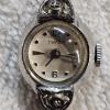 Image 9 : Lot of Vintage Watches and Jewelry Items