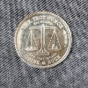 Image 2 : One Troy Ounce .999 Fine Silver Round Florida Sunshine State Design