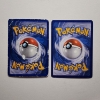 Image 4 : Two Vintage Pokemon Trading Cards Ft. Radiant Collection Pikachu & Ditto from EX Delta Species!