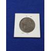 Image 3 : 1939 Great Britian 1/2 Crown Silver Coin