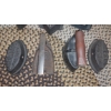 Image 4 : Antique Collection Sad Irons / Flat Irons 11 Pcs As Shown