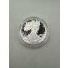 Image 1 : 2023-W Proof American Silver Eagle with Original Mint Box & COA