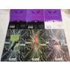 Image 2 : Lot of 6 Image Published Graphics Novels - Umbral (3) and UltraMega (3)