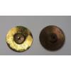 Image 2 : (2) Vintage U.S. Army Service Uniform Buttons