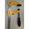 Image 2 :  Brand New DeWalt Heavy Duty 6'' Bar Clamp 