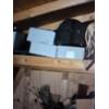 Image 2 : *Pick Up At Louisville Home - No Shipping Available* Shelf Items Including Holiday Decor, Vintage Co
