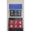 Image 2 : Collection Of Assorted U.S Proof Coin Sets - 1971, 1977, 1978, 1980, 1981, 1983, 1991