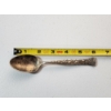 Image 7 : Vintage Tiffany & Co. Sterling Silver Spoon TW: 36.6g