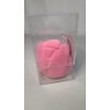 Image 3 : Vintage 1999 Hasbro Pokémon #39 JigglyPuff Beanie Plush Toy In Small Display Box