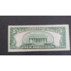 Image 5 : (2) $5 Blue Seal Silver Certificates Series 1934 D/1953 - Face Value: $10.00