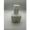 Image 1 : Five Heavy Duty Round Bullion Holders - Great for Copper, Silver, & Gold