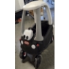 Image 3 : Excellent Condition Little Tikes Coupe 