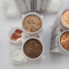 Image 4 : $3.00 Face Value of Assorted Years Lincoln Cents in Tubes